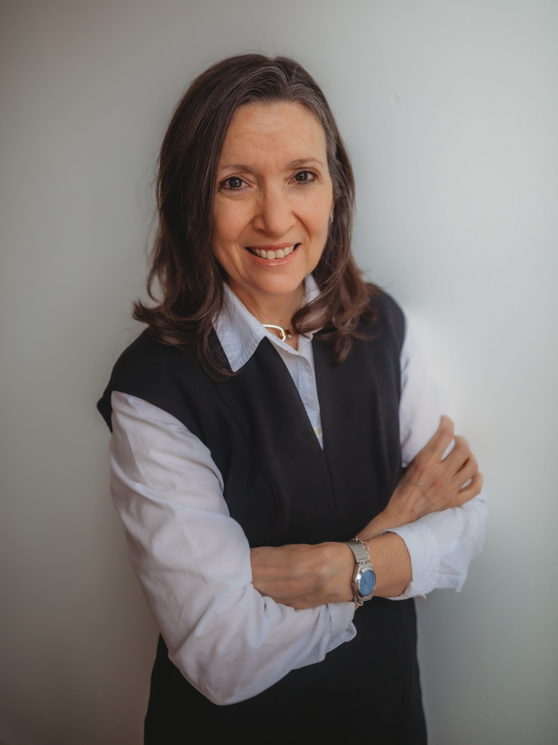 Jane Dell