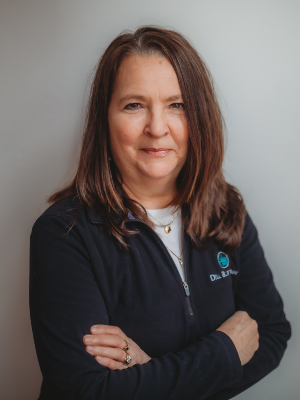Libby Dell Zimmerman