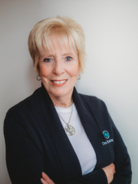 Kathy Hanzel