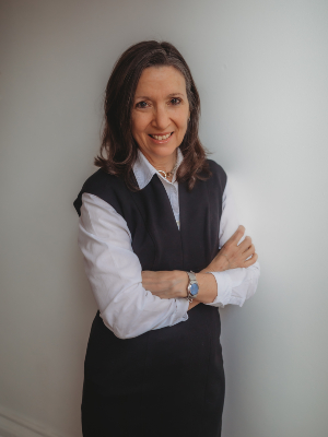 Jane Dell