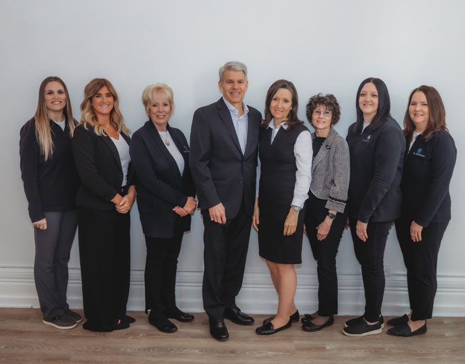 Dell Burtis Team